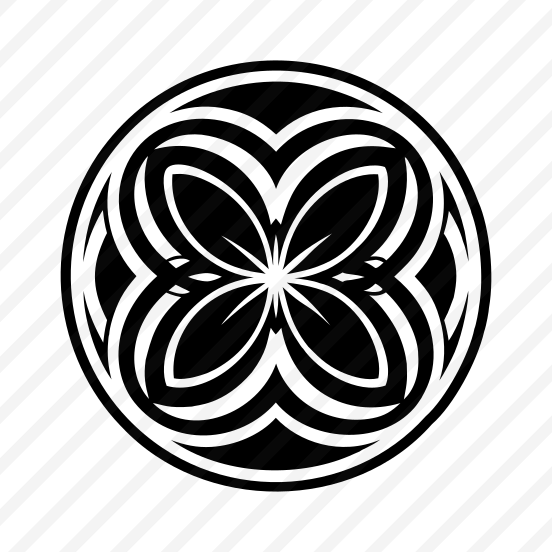 Butterfly Logo, Lepidopteran, Creature, Specie, Insect preview