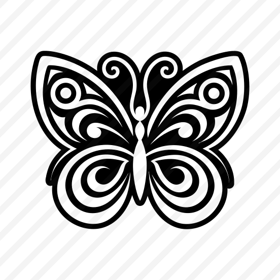 Butterfly Symbol, Lepidopteran, Creature, Specie, Insect preview