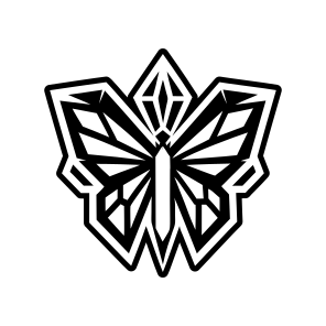 Butterfly Wings, Lepidopteran, Creature, Specie, Insect icon