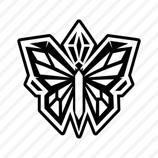 Butterfly Wings, Lepidopteran, Creature, Specie, Insect preview