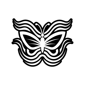 Butterfly Wings, Lepidopteran, Creature, Specie, Insect,flat icon