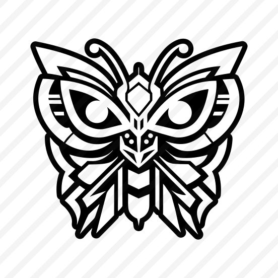 Papillon, Butterfly, Lepidopteran, Creature, Specie, preview