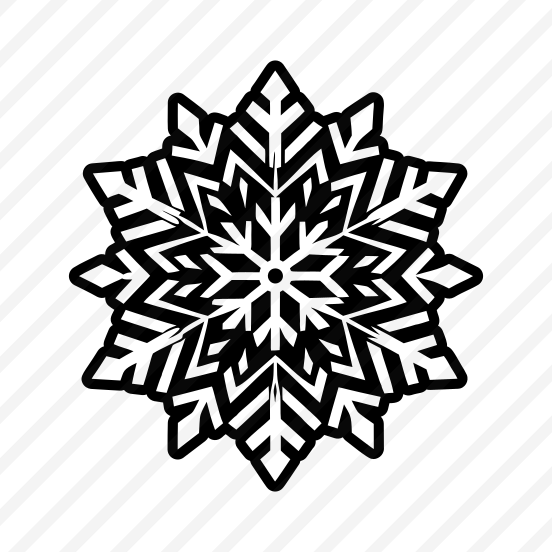 Snowflake, Frost, Snow Crystal, Hoarfrost, Flake preview