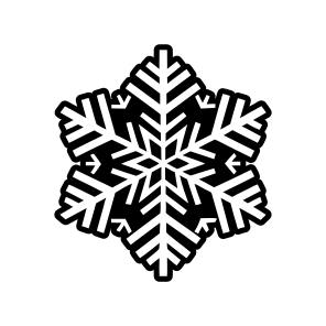 Snowflake, Frost, Snow Crystal, Hoarfrost, Flake,icons icon