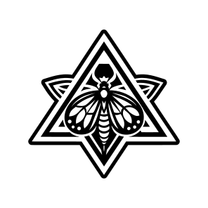 Butterfly Logo, Nature, Creature, Specie, Insect,icons icon