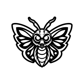 Lepidopetra, Nature, Creature, Specie, Insect icon