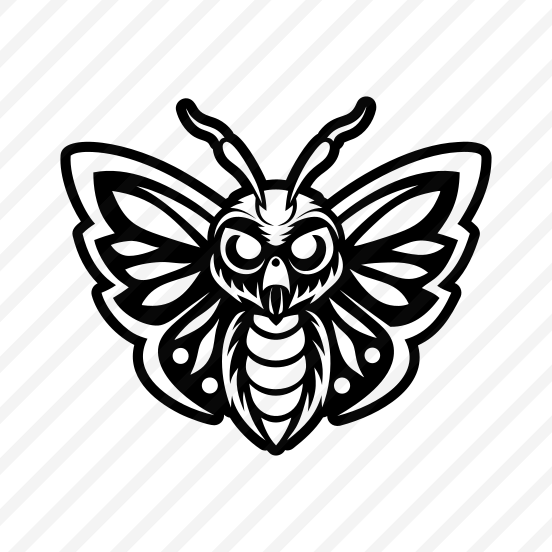 Lepidopetra, Nature, Creature, Specie, Insect preview