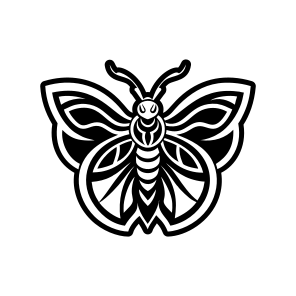 Lepidopetra, Nature, Creature, Specie, Insect,simple Icon icon