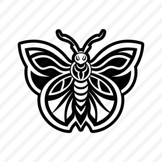Lepidopetra, Nature, Creature, Specie, Insect,simple Icon preview