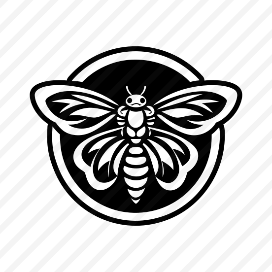 Lepidopetra, Nature, Creature, Specie, Insect,vector preview