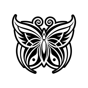 Lepidopetra Symbol, Nature, Creature, Specie, Insect icon