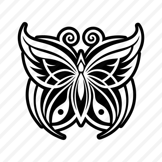Lepidopetra Symbol, Nature, Creature, Specie, Insect preview