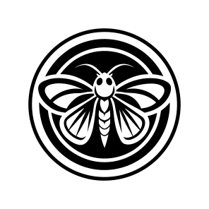 Lepidopetra Symbol, Nature, Creature, Specie, Insect,icons icon