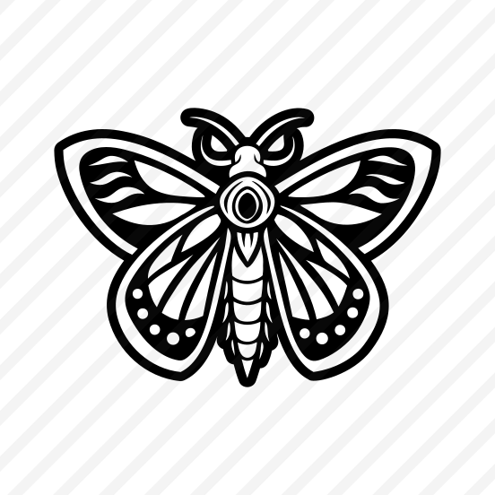 Moth Creature, Nature, Creature, Specie, Insect preview