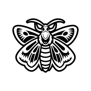 Moth Specie, Nature, Creature, Specie, Insect icon