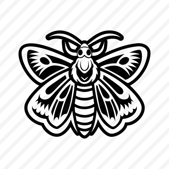 Moth Specie, Nature, Creature, Specie, Insect preview