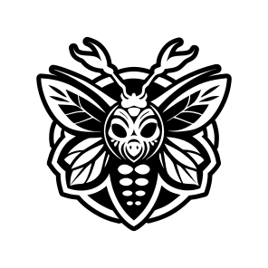 Moth Specie, Nature, Creature, Specie, Insect,icons icon