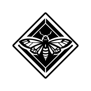 Nature Logo, Creature, Specie, Insect, Nature icon