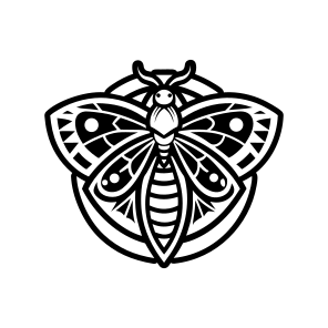 Nature Symbol, Creature, Specie, Insect, Nature icon