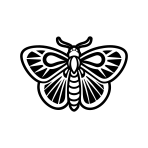 Nature Symbol, Creature, Specie, Insect, Nature,icons icon