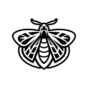 Nature Symbol, Creature, Specie, Insect, Nature,simple Icon icon