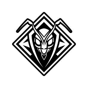 Insect Logo, Insect, Specie, Creature, Nature,icons icon
