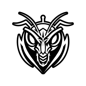 Insect Symbol, Insect, Specie, Creature, Nature icon