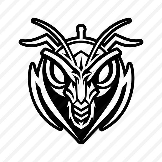 Insect Symbol, Insect, Specie, Creature, Nature preview