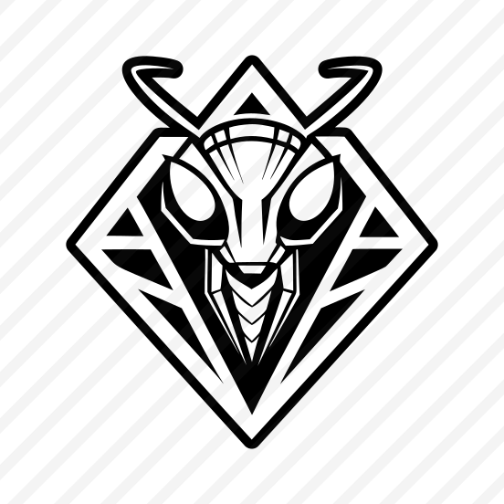 Mantis Specie, Insect, Creature, Nature, Specie,icons preview