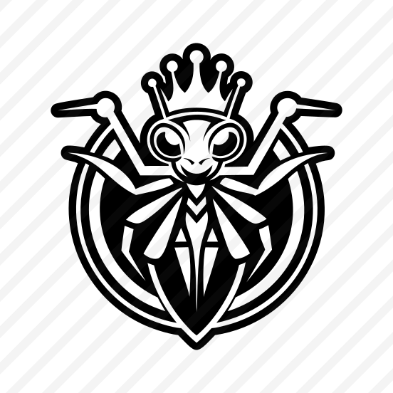 Mantis Symbol, Insect, Specie, Creature, Nature,icons preview