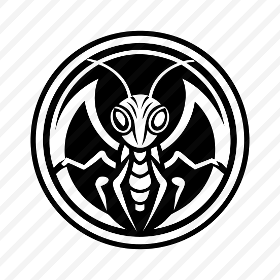 Mantodea Ant, Insect, Specie, Creature, Nature preview