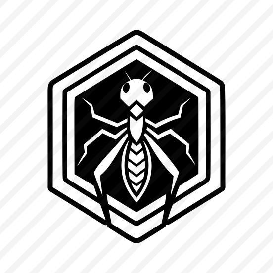 Mantodea Ant, Insect, Specie, Creature, Nature,icons preview