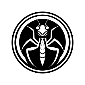 Mantodea Symbol, Insect, Specie, Creature, Nature icon