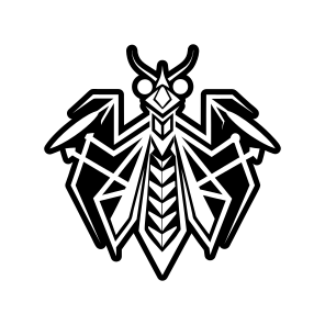 Mantodea Symbol, Insect, Specie, Creature, Nature,icons icon