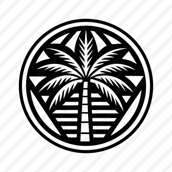 Date Tree, Nature, Tree, Plant, Botanical, preview