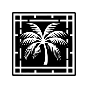 Date Tree, Nature, Tree, Plant, Botanical,,icons icon