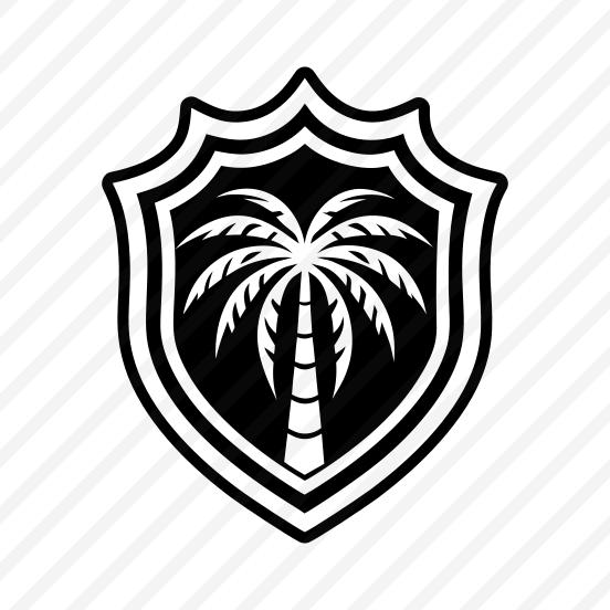 Date Tree, Nature, Tree, Plant, Botanical,,vector preview