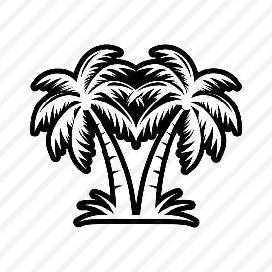 Nature Logo, Tree, Plant, Botanical, Nature preview