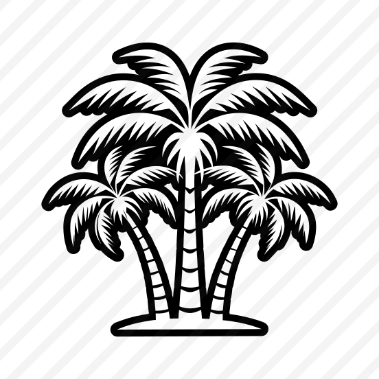 Nature Logo, Tree, Plant, Botanical, Nature,flat preview