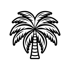 Nature Logo, Tree, Plant, Botanical, Nature,icons icon