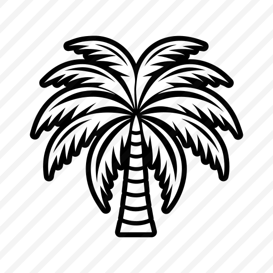 Nature Logo, Tree, Plant, Botanical, Nature,icons preview
