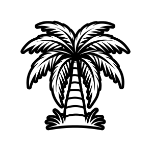 Nature Logo, Tree, Plant, Botanical, Nature,vector icon