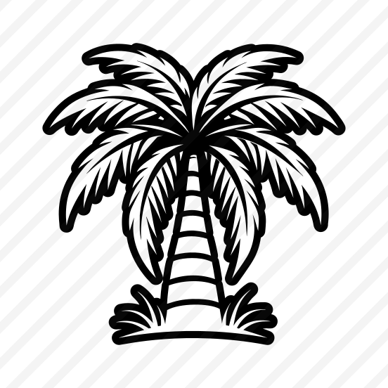 Nature Logo, Tree, Plant, Botanical, Nature,vector preview