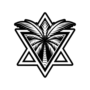 Nature Symbol, Tree, Plant, Botanical, Nature,flat icon