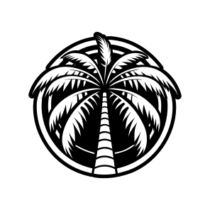 Nature Symbol, Tree, Plant, Botanical, Nature,vector icon