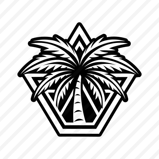 Palm Tree, Nature, Tree, Plant, Botanical, preview