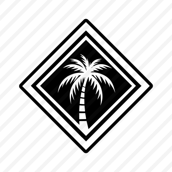 Palm Tropical, Nature, Tree, Plant, Botanical, preview