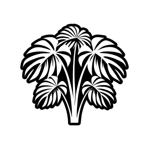 Tree Logo, Nature, Tree, Plant, Botanical, icon