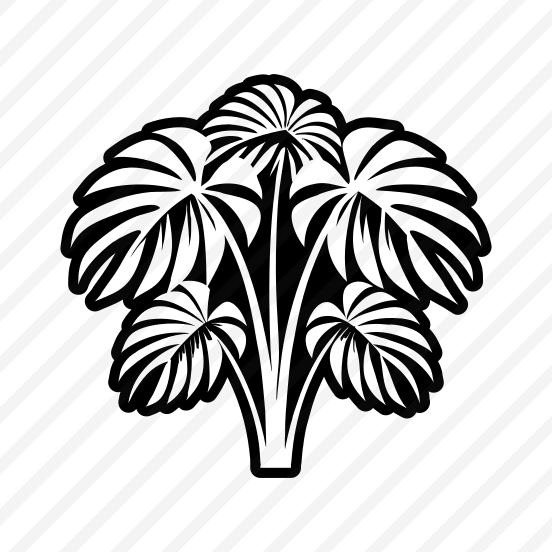 Tree Logo, Nature, Tree, Plant, Botanical, preview