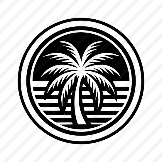 Tree Logo, Nature, Tree, Plant, Botanical,,icons preview